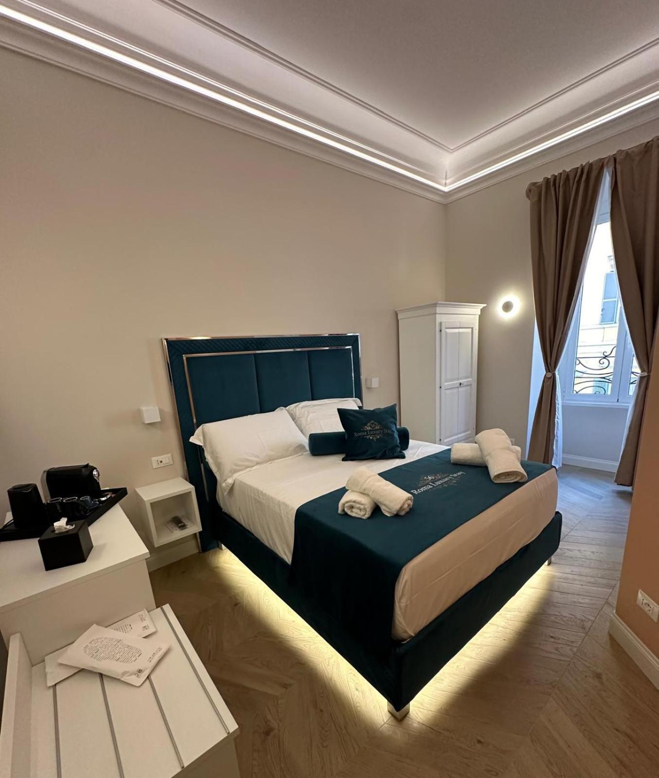 Luxury 56 *