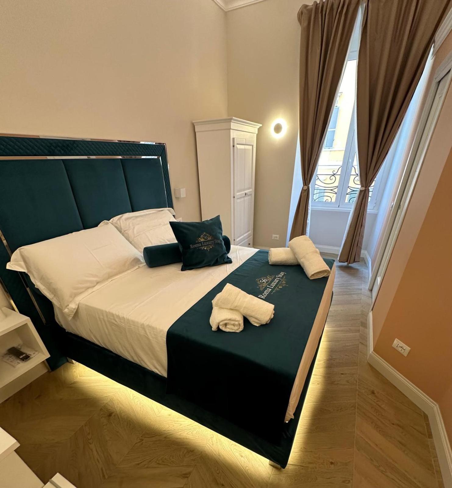 Luxury 56 Gasthof Rom