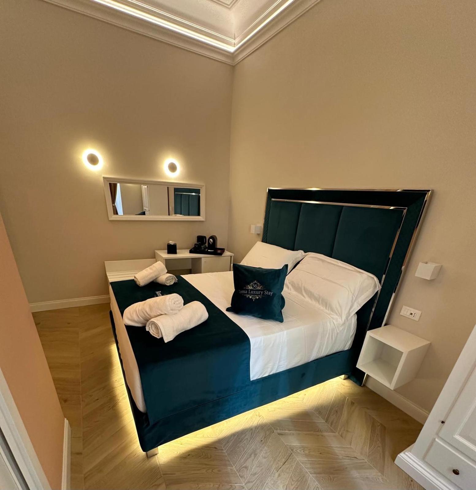 Gasthof Luxury 56 Rom