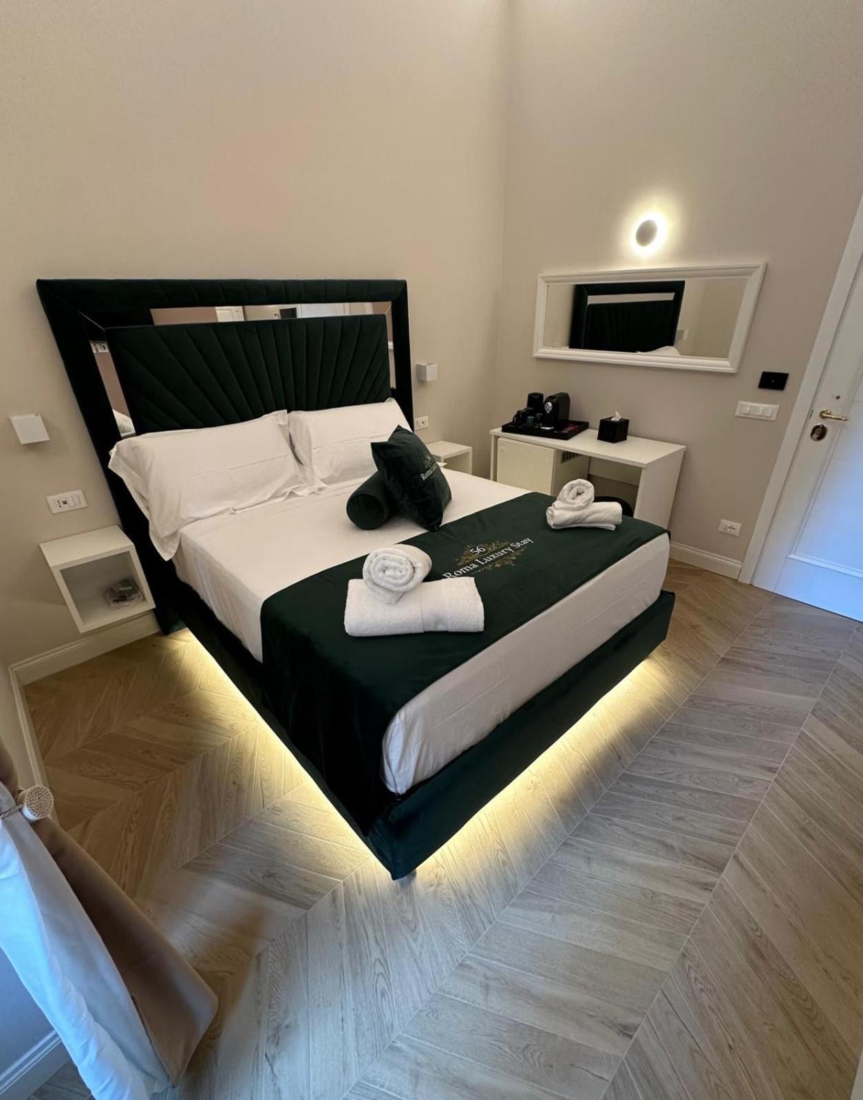Luxury 56 Gasthof *