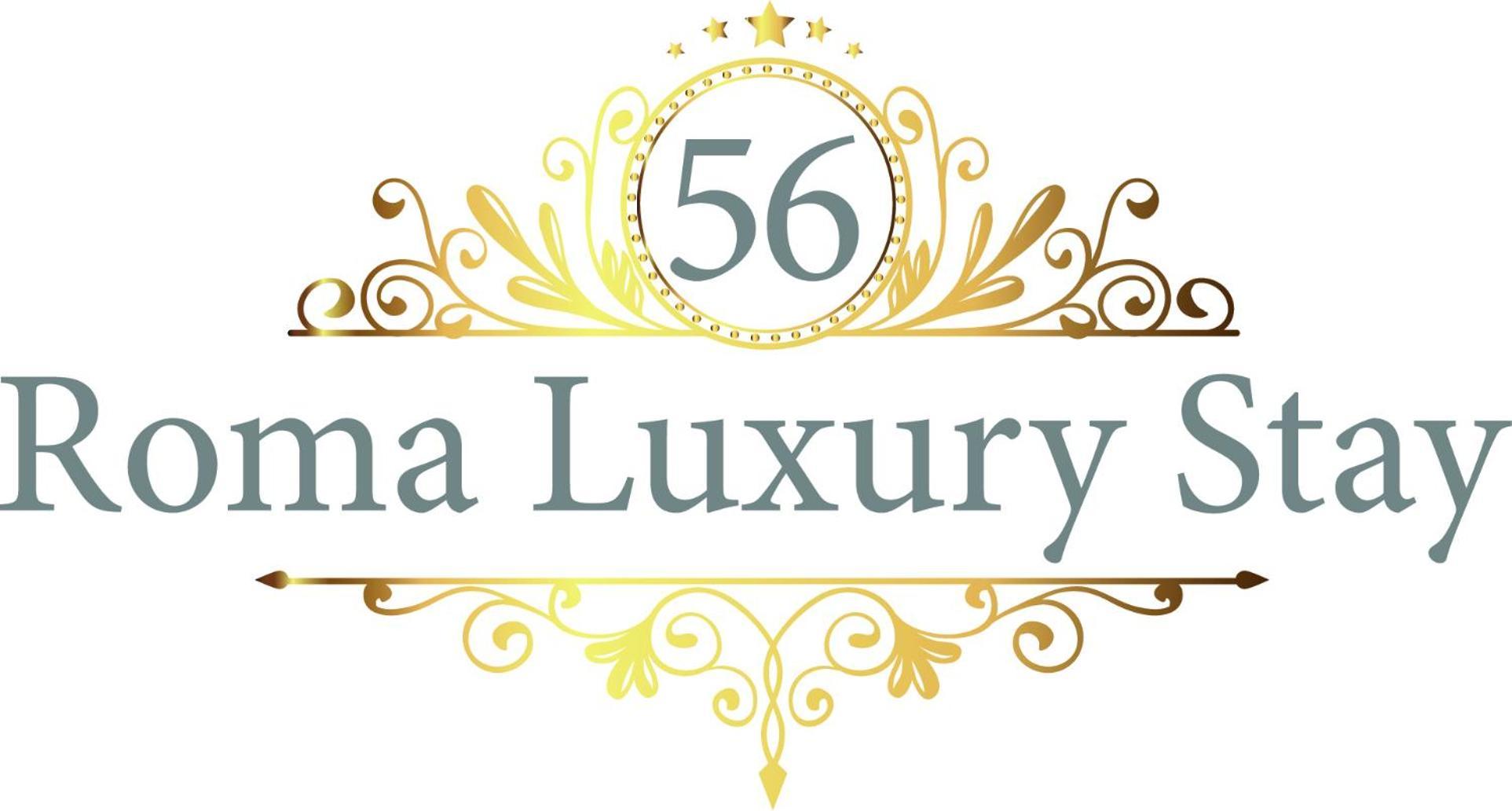 Luxury 56 Gasthof Rom