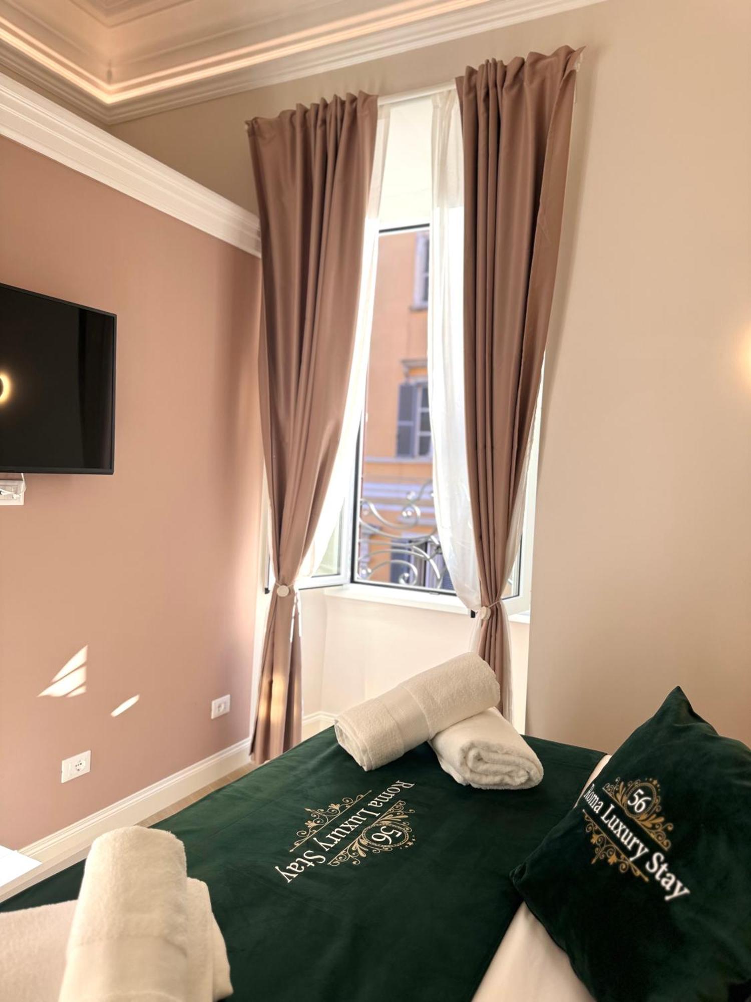 Luxury 56 Gasthof *