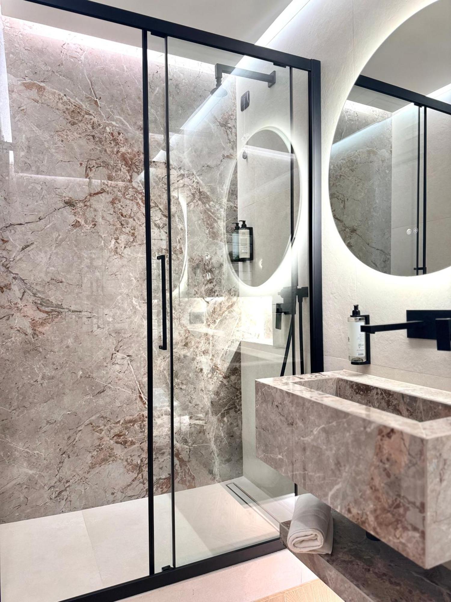 Gasthof Luxury 56 Rom
