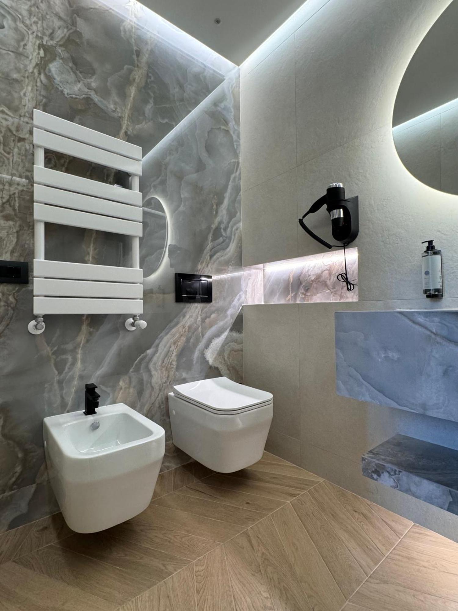 Gasthof Luxury 56 Rom